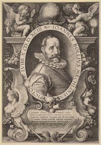  de Hendrick Goltzius