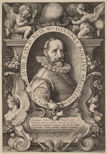  de Hendrick Goltzius