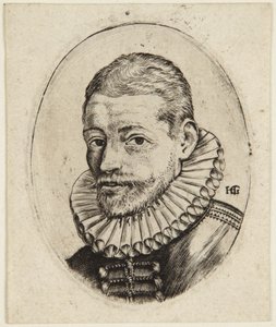 Hans Felbier de Hendrick Goltzius