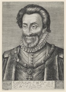  de Hendrick Goltzius