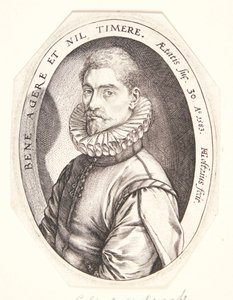  de Hendrick Goltzius