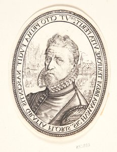  de Hendrick Goltzius