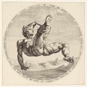 Icarus
De vier vallers (título da série)