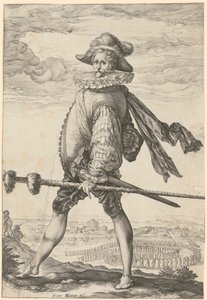  de Hendrick Goltzius