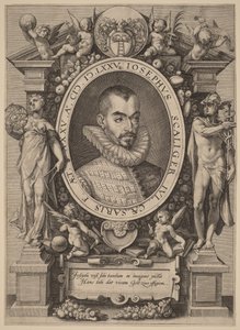  de Hendrick Goltzius