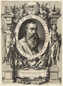  de Hendrick Goltzius