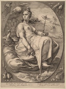  de Hendrick Goltzius