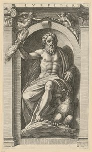  de Hendrick Goltzius