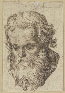  de Hendrick Goltzius