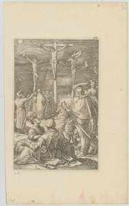  de Hendrick Goltzius