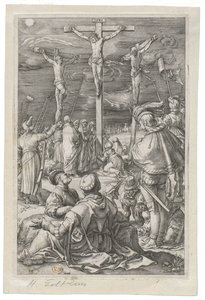  de Hendrick Goltzius