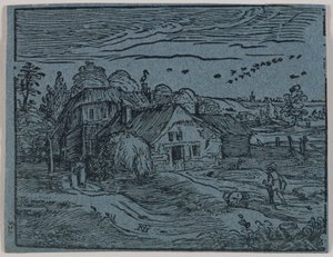  de Hendrick Goltzius