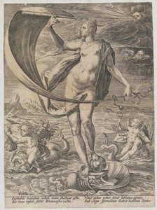  de Hendrick Goltzius