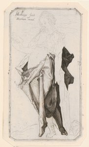  de Hendrick Goltzius