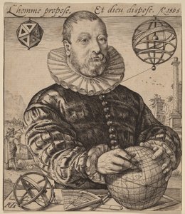  de Hendrick Goltzius