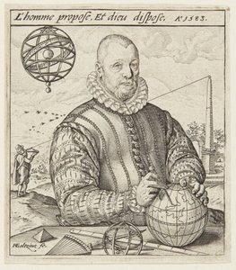  de Hendrick Goltzius