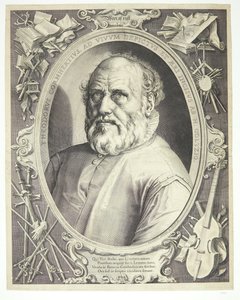  de Hendrick Goltzius