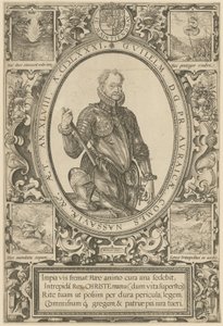  de Hendrick Goltzius