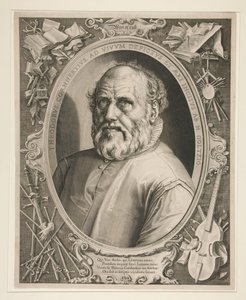  de Hendrick Goltzius