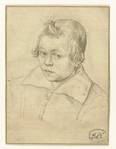  de Hendrick Goltzius