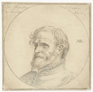  de Hendrick Goltzius