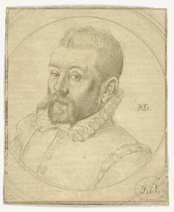  de Hendrick Goltzius