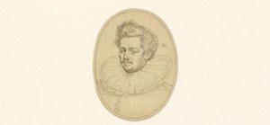  de Hendrick Goltzius