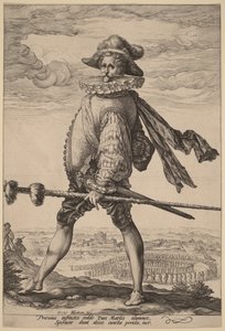  de Hendrick Goltzius