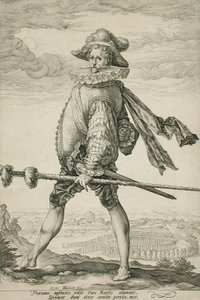  de Hendrick Goltzius