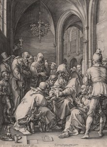  de Hendrick Goltzius
