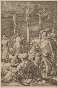  de Hendrick Goltzius