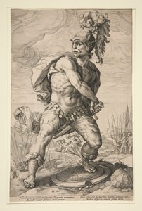 Os Heróis Romanos: Titus Manlius Torquatus