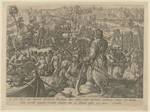 Morte de Giovanni de