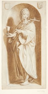 Tro de Hendrick Goltzius