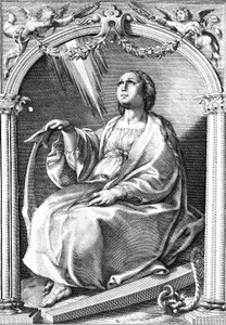 Virar de Hendrick Goltzius