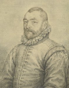  de Hendrick Goltzius