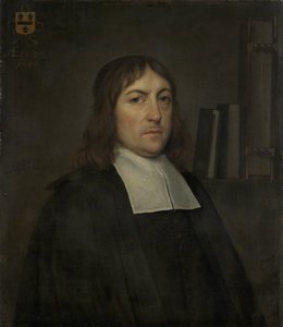  de Hendrick ten Oever