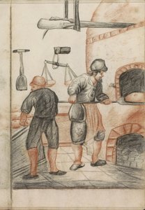 Bakker de Hendrick van Beaumont