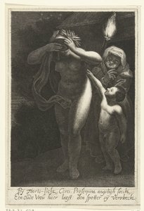 Ceres e Stellio