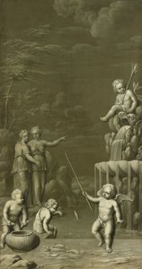A Apanha de Hendrik Carré (II)