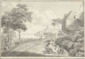 Vista de Nijmegen