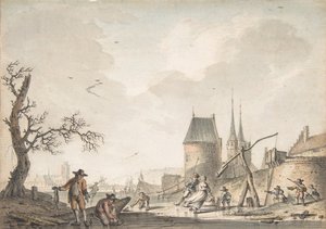 Janeiro de 1772.