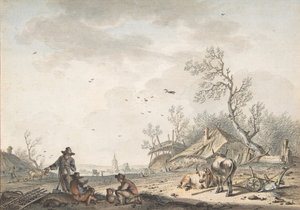 março de 1772.