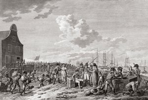 Retirada de Den Helder