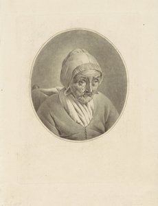 Retrato de Elizabeth Frolike