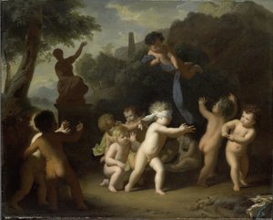 Putti Tocar