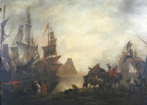 Porto Oriental