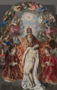 A Trindade, c.1620