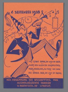 6 de Setembro de 1938 de Henk Doornekamp