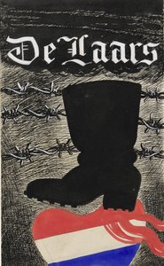 De Laars (título original sobre o objecto) de Henk Henriët (possibly)